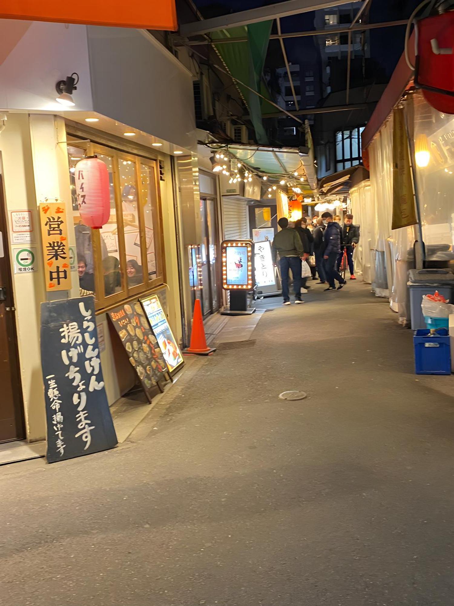 הוילה אוסקה Renewal 天神橋筋六丁目駅徒歩2分 屋上テラス付き一軒家 天満居酒屋街2分 梅田10分 難波15分 מראה חיצוני תמונה