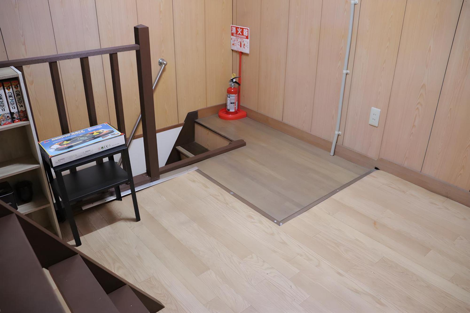הוילה אוסקה Renewal 天神橋筋六丁目駅徒歩2分 屋上テラス付き一軒家 天満居酒屋街2分 梅田10分 難波15分 מראה חיצוני תמונה